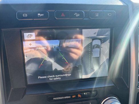 Used 2019 Ford F250 Platinum w/ Platinum Ultimate Package image 21