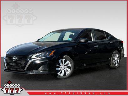 New 2025 Nissan Altima 2.5 S