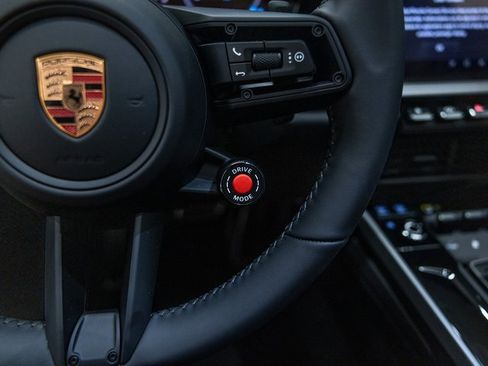 New 2026 Porsche 911 Targa 4S image 43