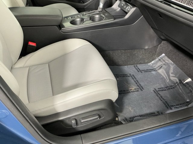 Certified 2026 Honda Civic FWD Hybrid Sedan image 11