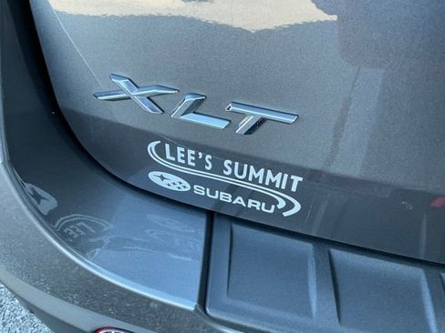 Used 2021 Ford Explorer XLT w/ Equipment Group 202A image 5