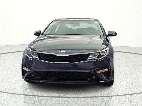Used 2019 Kia Optima S w/ S Panoramic Sunroof Package image 2