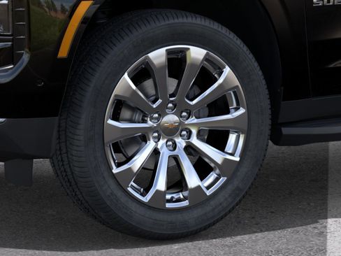 New 2026 Chevrolet Suburban Premier AWD/4WD image 38