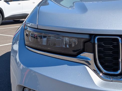 Used 2023 Jeep Grand Cherokee 4xe w/ Luxury Tech Group II image 9