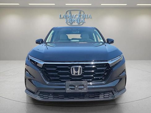Used 2023 Honda CR-V EX-L image 8