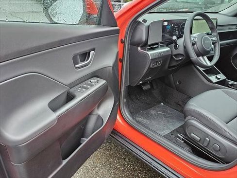 New 2026 Hyundai Kona Limited AWD/4WD image 17