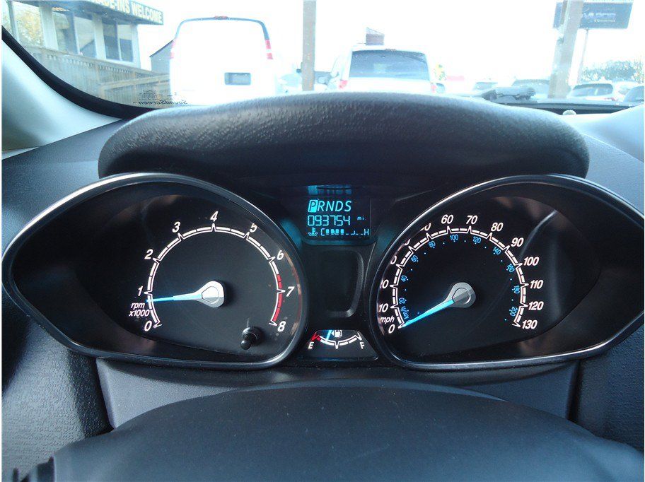 Used 2016 Ford Fiesta SE w/ Equipment Group 201A FWD image 23