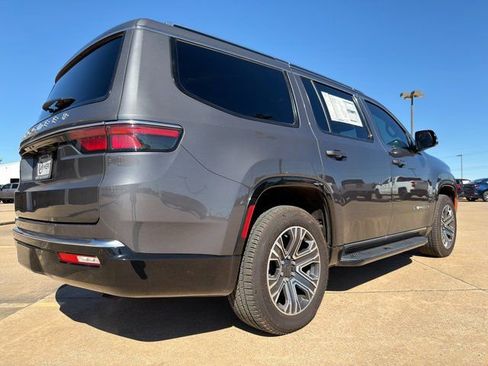 New 2024 Jeep Wagoneer 2WD w/ Premium Group I image 14