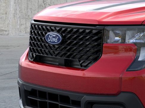 New 2026 Ford Maverick XLT AWD/4WD image 15