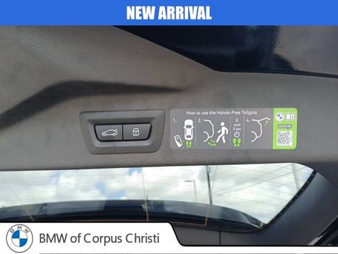 Used 2026 BMW X7 xDrive40i AWD/4WD image 10