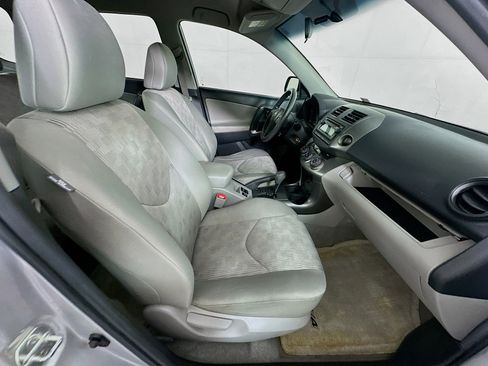 Used 2012 Toyota RAV4 FWD w/ Value Pkg image 27