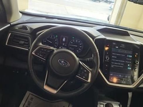 Used 2024 Subaru Ascent Limited w/ Technology Package image 39