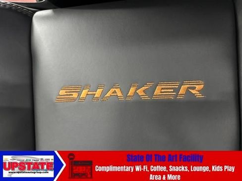 Used 2016 Dodge Challenger R/T Scat Pack image 27