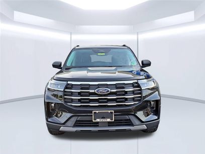 New 2026 Ford Explorer Active w/ Active Comfort Package