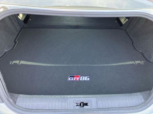 Certified 2025 Toyota GR86 Premium RWD image 24