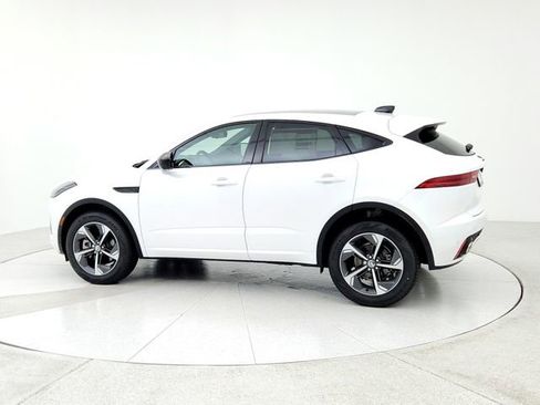 New 2024 Jaguar E-PACE R-Dynamic SE image 7