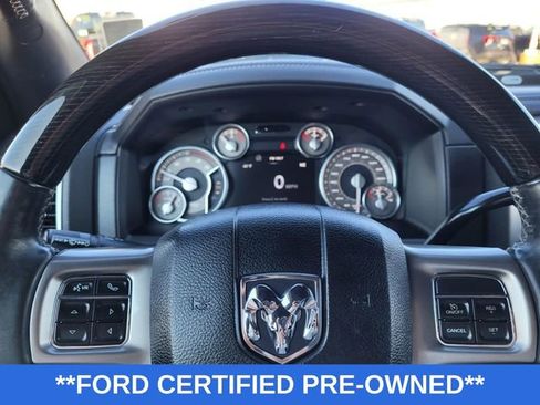 Used 2017 RAM 2500 Limited image 29