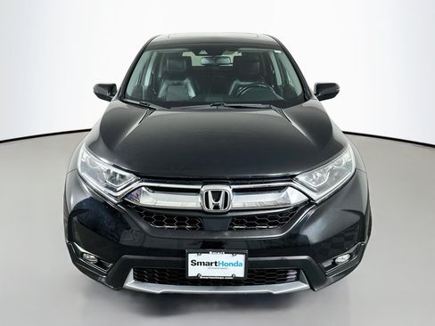 Used 2019 Honda CR-V EX-L image 2
