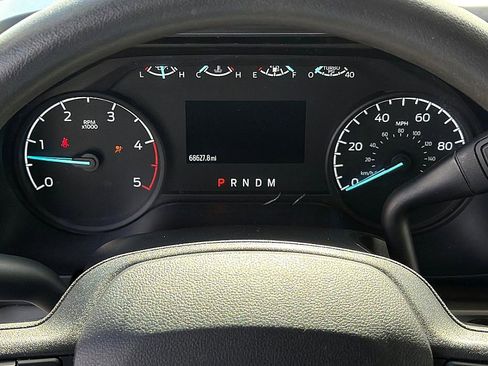 Used 2023 Ford F250 XLT w/ FX4 Off-Road Package image 12