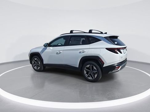 New 2026 Hyundai Tucson SEL AWD/4WD image 6