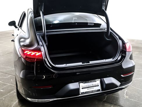 Certified 2024 Mercedes-Benz EQE 350+ Sedan w/ Driver Assistance Package image 24