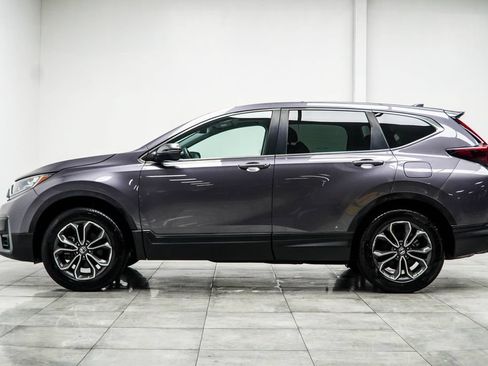 Used 2022 Honda CR-V EX image 10