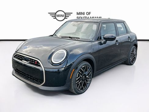 New 2026 MINI Cooper S FWD image 3
