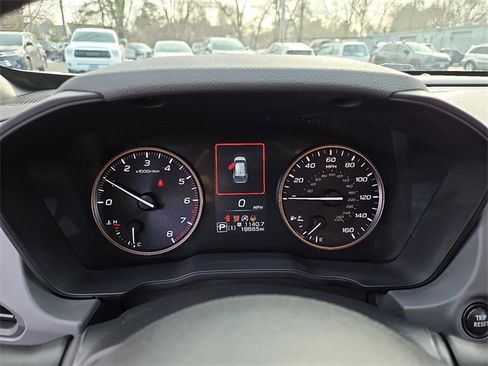 Used 2024 Subaru Crosstrek 2.5i Wilderness image 20