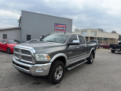Used 2013 RAM 2500 Laramie w/ Convenience Group