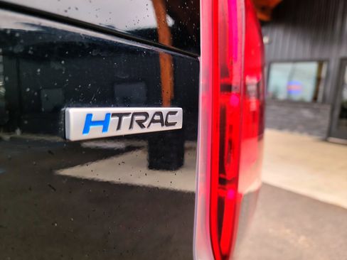 Used 2024 Hyundai Palisade Calligraphy image 25