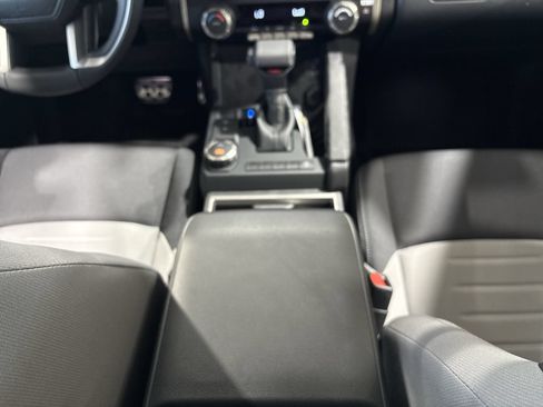 New 2026 Toyota Tacoma TRD Sport RWD image 22