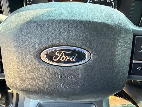Used 2023 Ford F150 XLT w/ Equipment Group 302A High AWD/4WD image 28