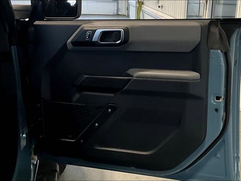 Used 2021 Ford Bronco Big Bend image 12