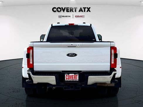 Used 2026 Ford F350 Lariat AWD/4WD image 8