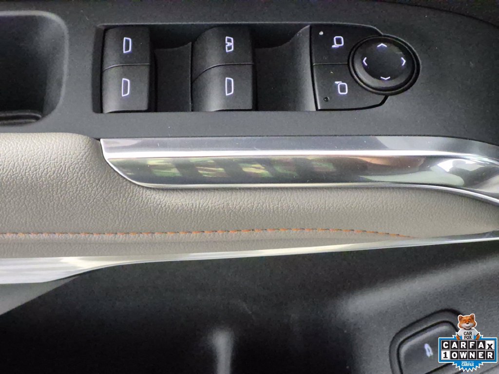 Used 2026 Chevrolet Traverse LT w/ Driver Confidence Package FWD image 17