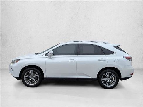 Used 2015 Lexus RX 350 AWD image 9