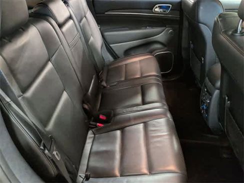 Used 2018 Jeep Grand Cherokee High Altitude image 21