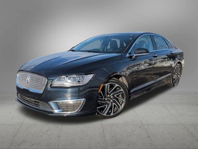 Used 2020 Lincoln MKZ Reserve w/ Luxury Package