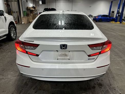 Used 2021 Honda Accord EX-L image 25