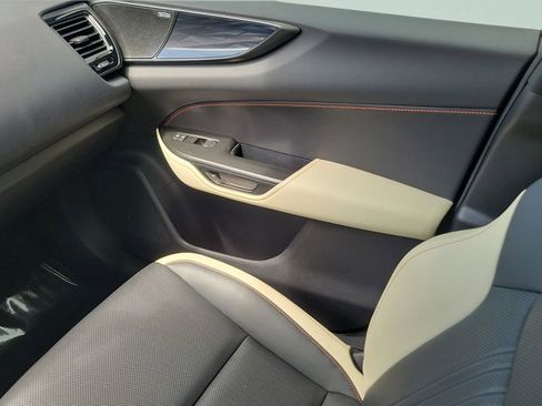 Used 2022 Lexus NX 350 AWD w/ Accessory Package 2 image 13