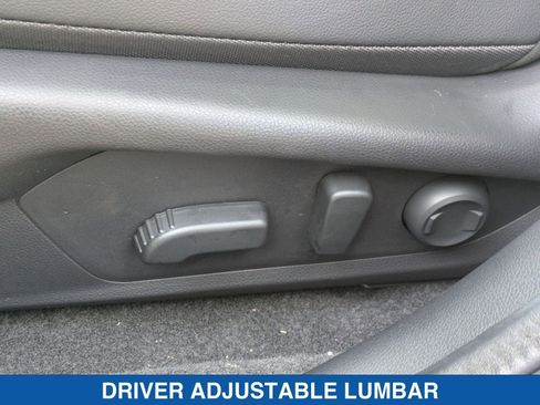 Certified 2025 Subaru Crosstrek 2.5i Limited image 8