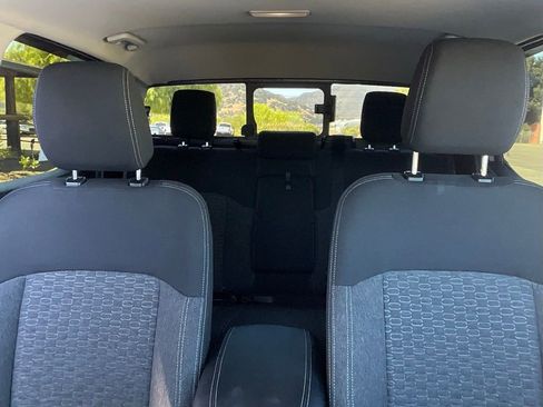 Used 2024 Ford Ranger XLT w/ Trailer Tow Package image 41