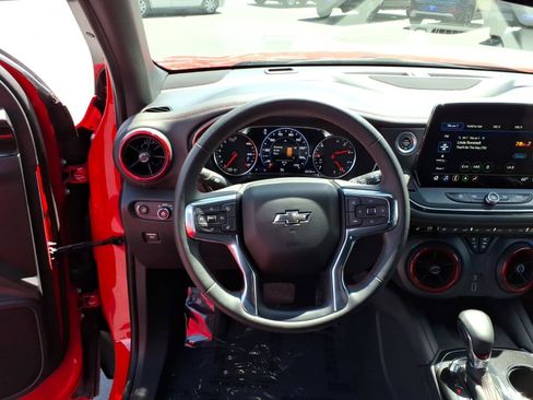 Used 2023 Chevrolet Blazer RS w/ Enhanced Convenience Package AWD/4WD image 14