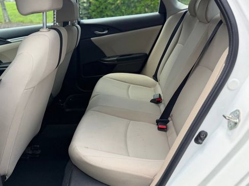 Used 2018 Honda Civic LX image 13
