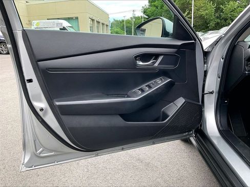 Used 2024 Honda Accord LX image 9