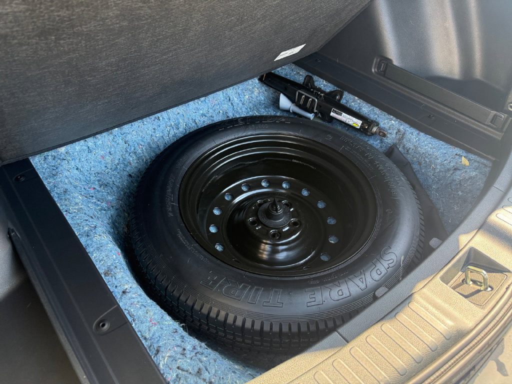 Certified 2019 Honda CR-V EX-L image 30