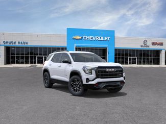 New 2026 GMC Terrain AT4 w/ Technology Package II AWD/4WD video 1