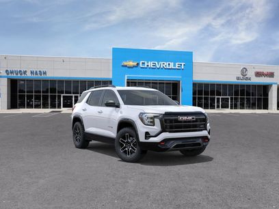 New 2026 GMC Terrain AT4 w/ Technology Package II