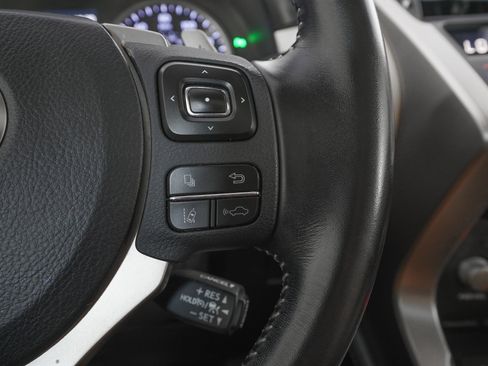 Used 2020 Lexus NX 300h 300h image 21