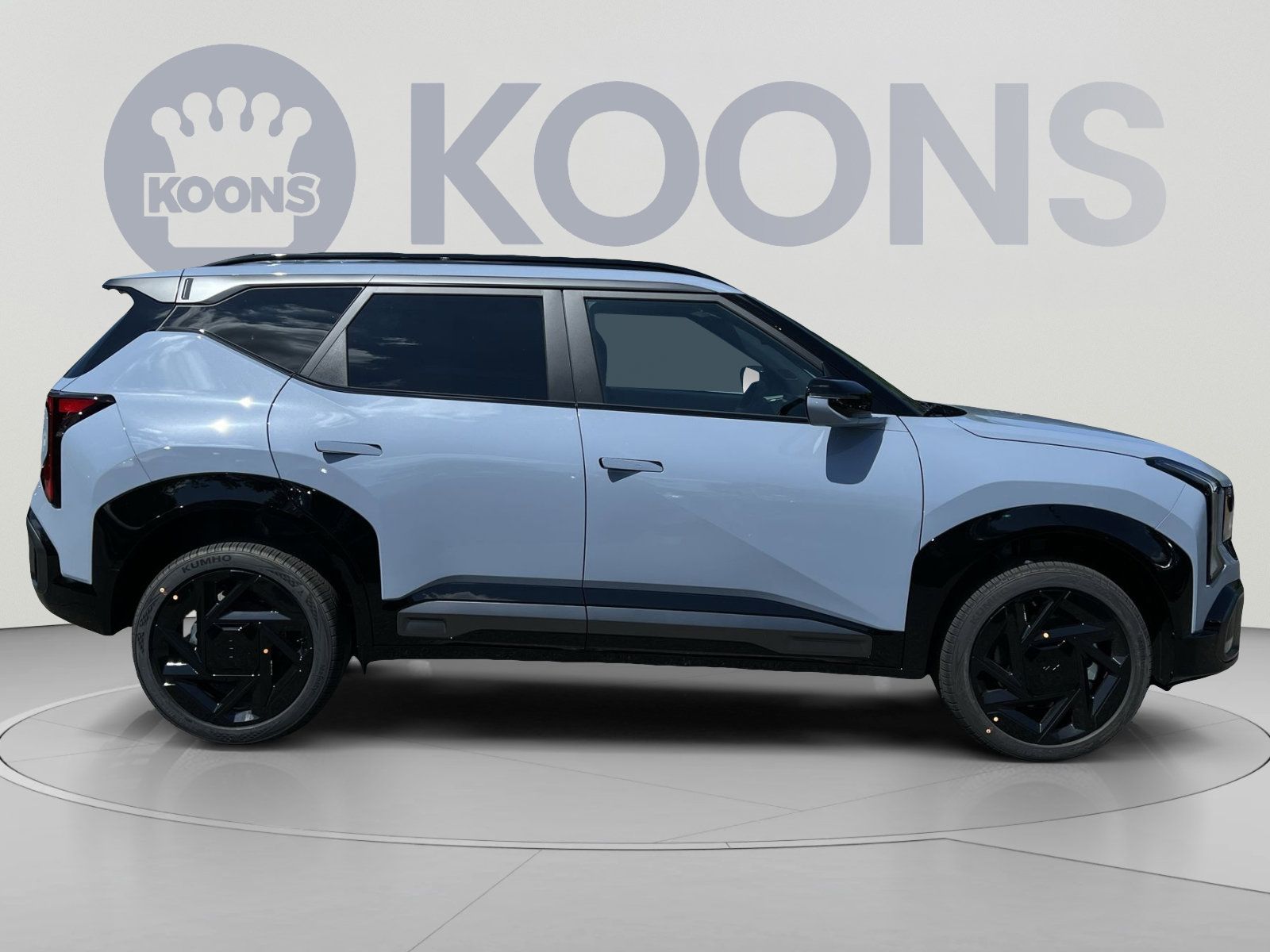 New 2027 Kia Seltos X-Line SX AWD/4WD image 8
